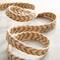 12 Pack: 3/4" x 3yd. Jute Trim by Celebrate It®